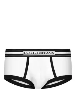 Dolce & Gabbana: Трусы 