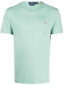 Polo Ralph Lauren: Хлопковое поло 