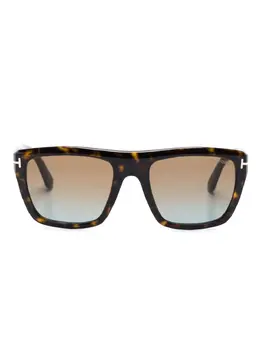 TOM FORD Eyewear: Очки 