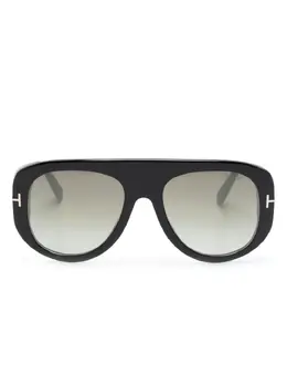 TOM FORD Eyewear: Очки 