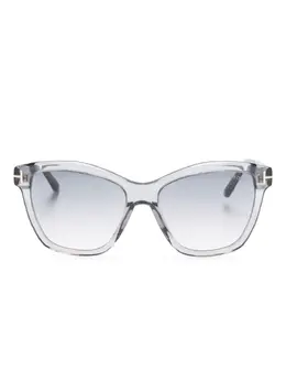 TOM FORD Eyewear: Очки 