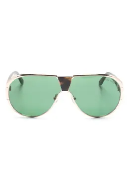 TOM FORD Eyewear: Очки 