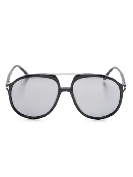 TOM FORD Eyewear: Очки 