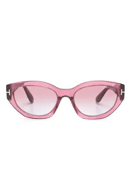 TOM FORD Eyewear: Очки 
