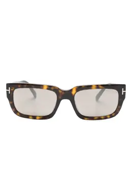 TOM FORD Eyewear: Очки 