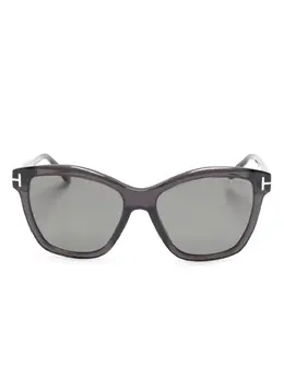 TOM FORD Eyewear: Очки