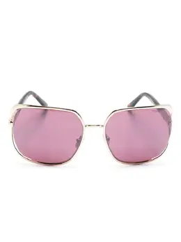 TOM FORD Eyewear: Очки 