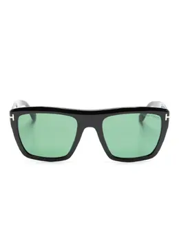 TOM FORD Eyewear: Очки 
