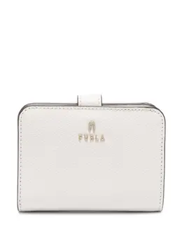 Furla: Белый кошелёк 