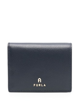 Furla: Синий кошелёк 