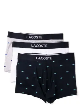 Lacoste: Трусы 