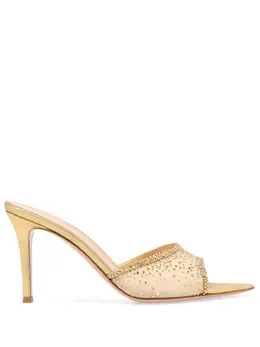 Gianvito Rossi: Сабо  Rania