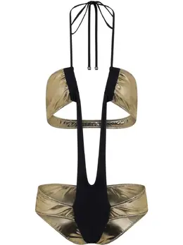 Dolce & Gabbana: Купальник 