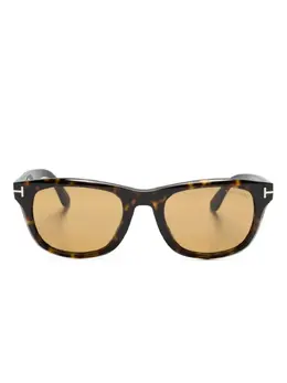 TOM FORD Eyewear: Очки