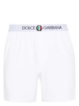 Dolce & Gabbana: Трусы 