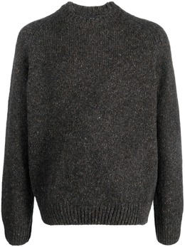A.P.C.: Свитер из шерсти 