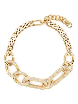 Swarovski: Колье  Dextera