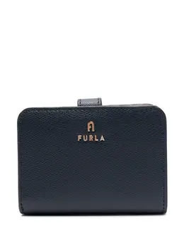 Furla: Синий кошелёк 