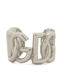 Dolce & Gabbana: Серьги 