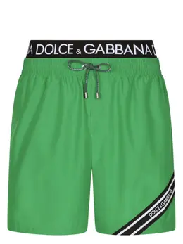 Dolce & Gabbana: Плавки 