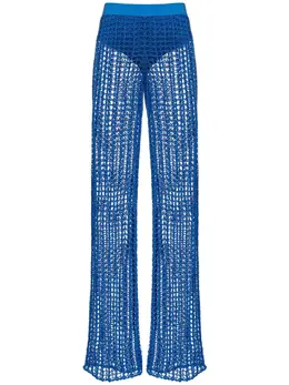 PINKO: Прозрачные брюки 