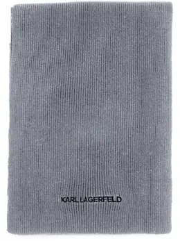 Karl Lagerfeld: Шарф  Essential