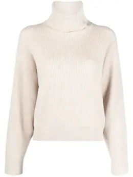 Brunello Cucinelli: Трикотажный свитер 