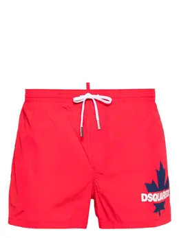 Dsquared2: Плавки 