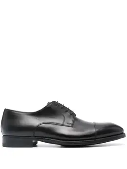 Magnanni: Чёрные туфли 