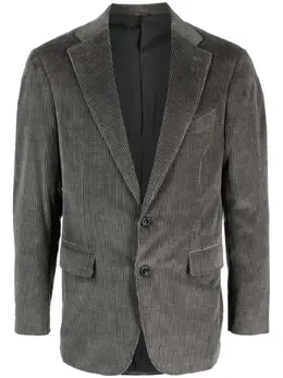 Canali: Хлопковые пиджаки 