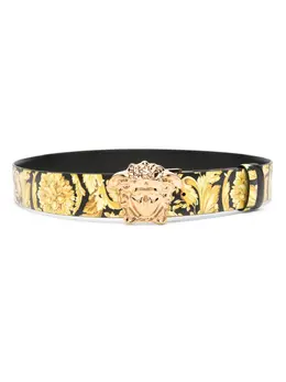 Versace: Ремень  La Medusa