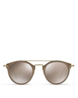 Oliver Peoples: Очки