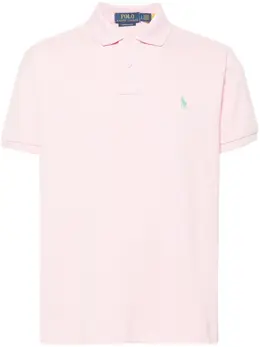 Polo Ralph Lauren: Хлопковое поло 