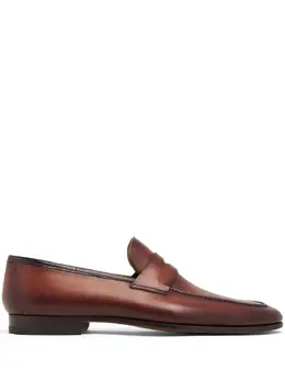 Magnanni: Коричневые туфли 