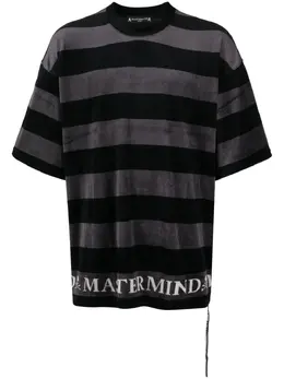 Mastermind World: Футболка с принтом 