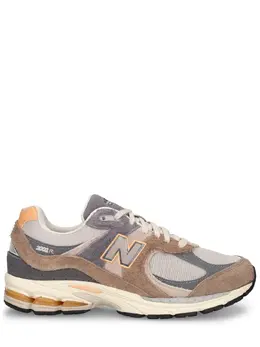 NEW BALANCE: Зелёные кроссовки 