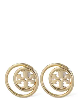 TORY BURCH: Кольцо  Miller