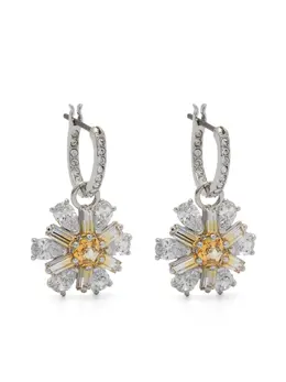 Swarovski: Серьги 