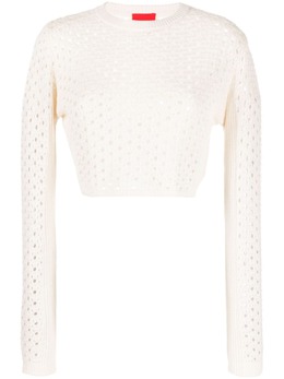 Cashmere In Love: Трикотажный свитер 