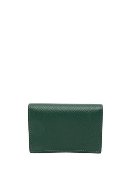 Smythson: Тёмный кошелёк 