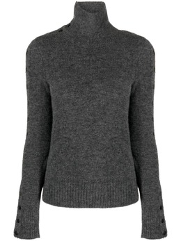 ISABEL MARANT: Трикотажный свитер 