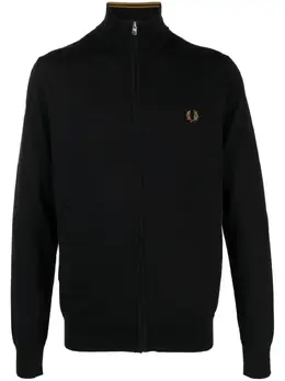 Fred Perry: Трикотажный свитшот 