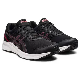 ASICS: Чёрные кроссовки  Jolt 3