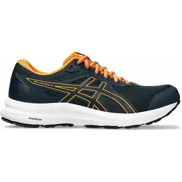 ASICS: Синие кроссовки  Gel-Contend 8