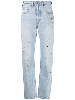 Levi's: Прямые джинсы 501 Original