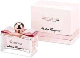 Salvatore Ferragamo: Духи 