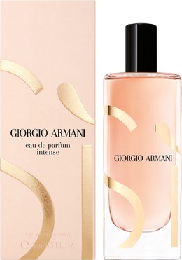 Giorgio Armani: Духи 