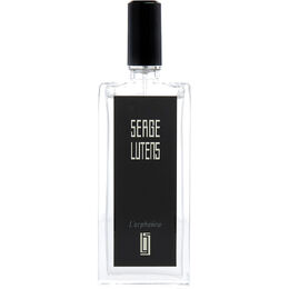 Serge Lutens: Духи 