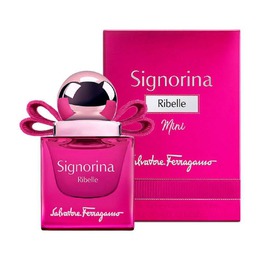Salvatore Ferragamo: Духи 