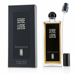 Serge Lutens: Духи 